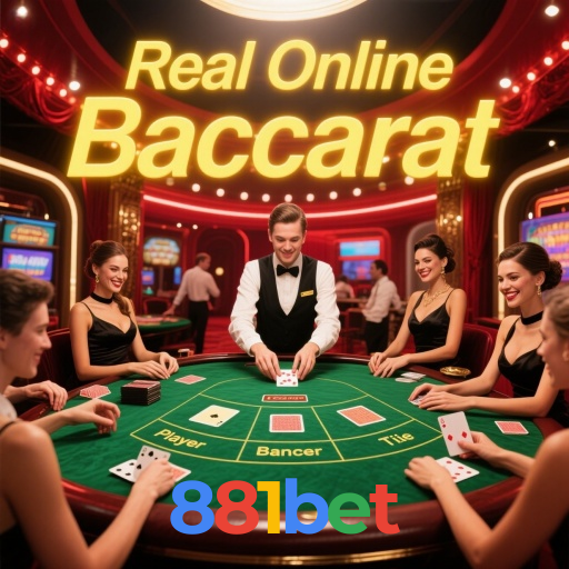 881bet visual