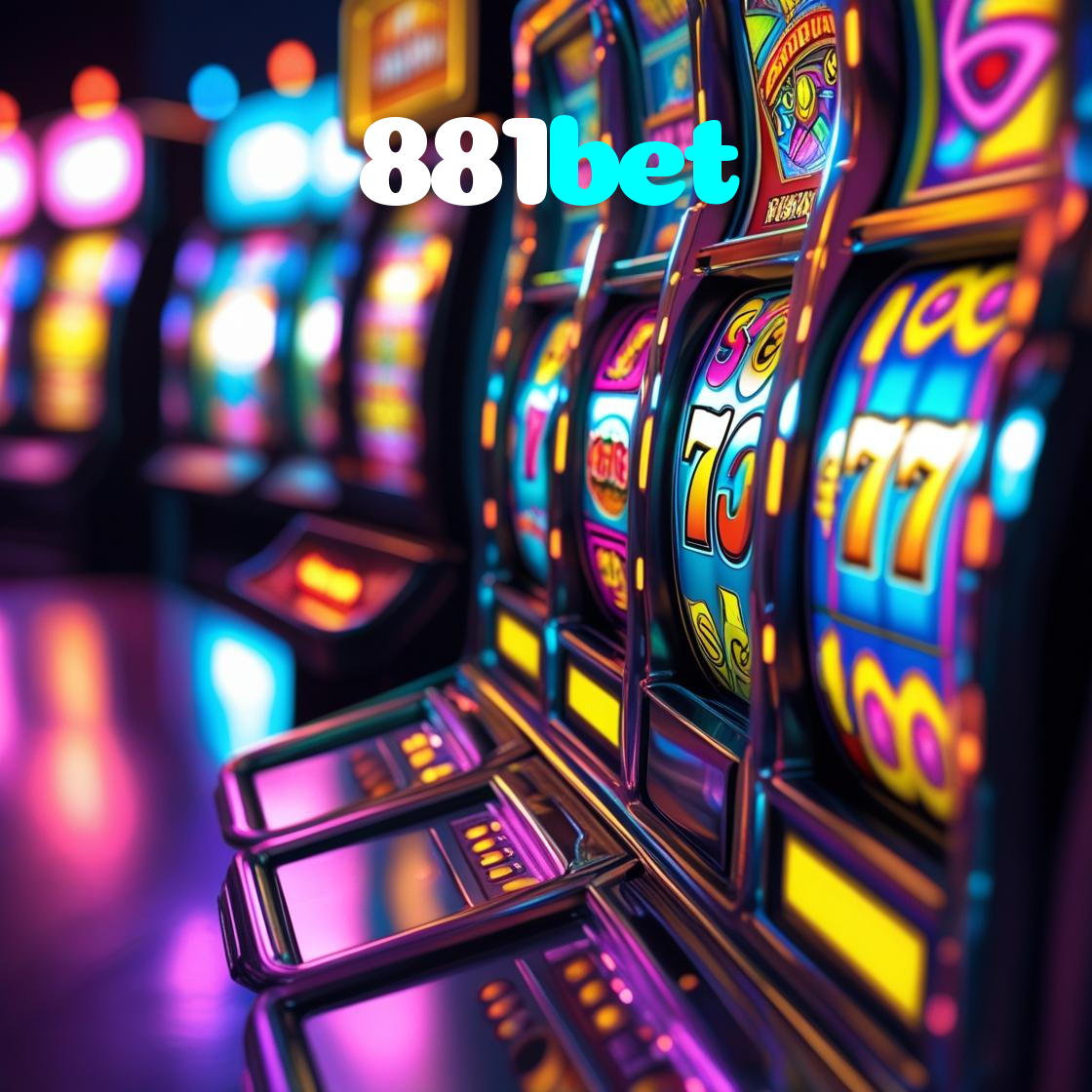 881bet visual