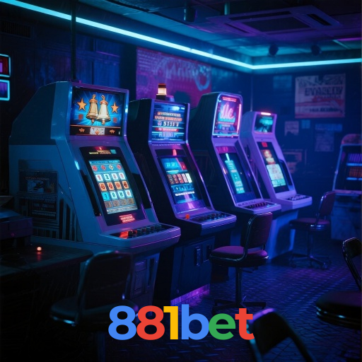 881bet visual