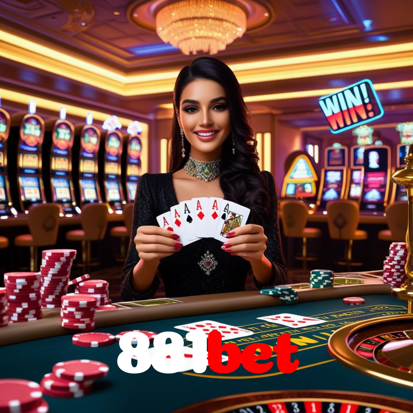 881bet