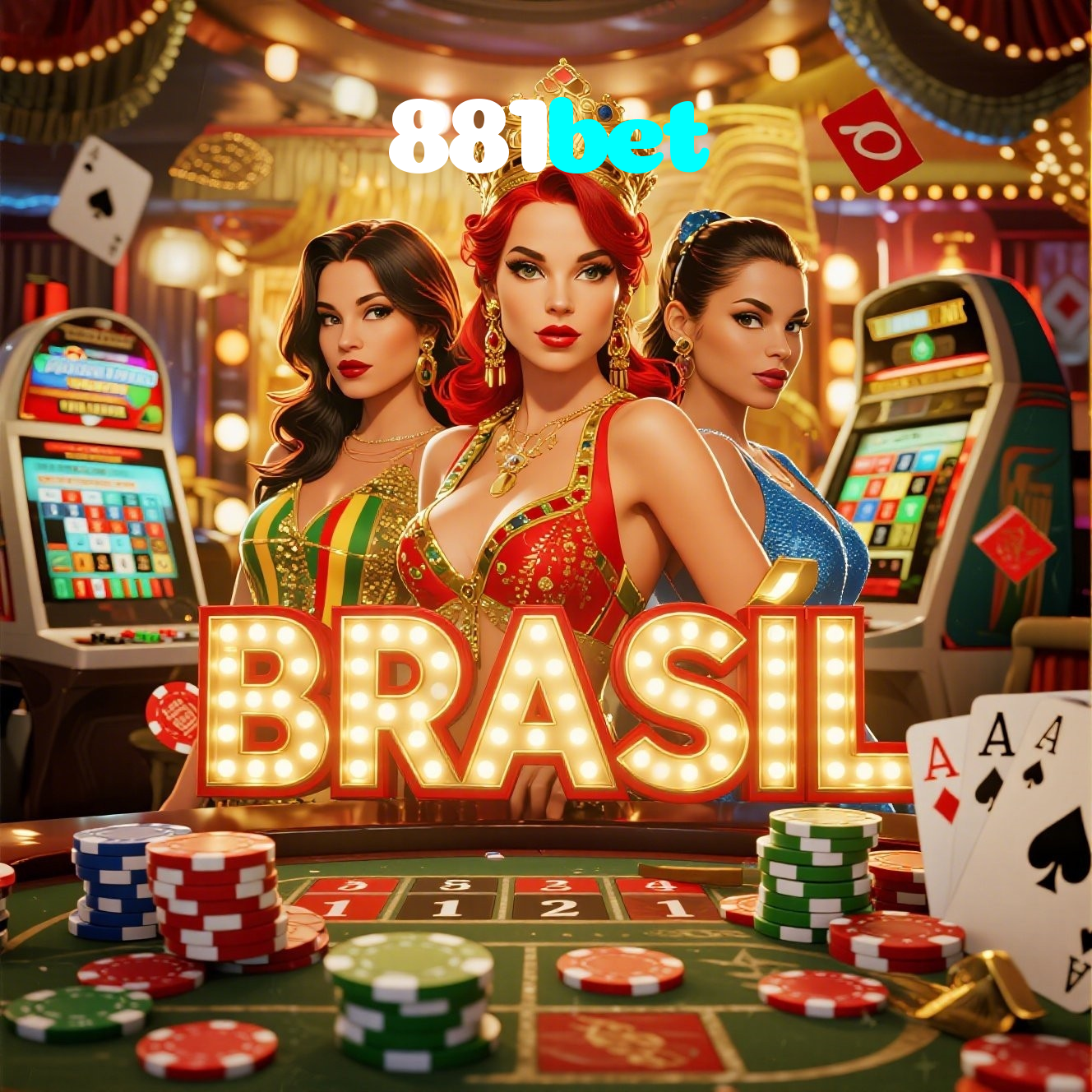 881bet visual