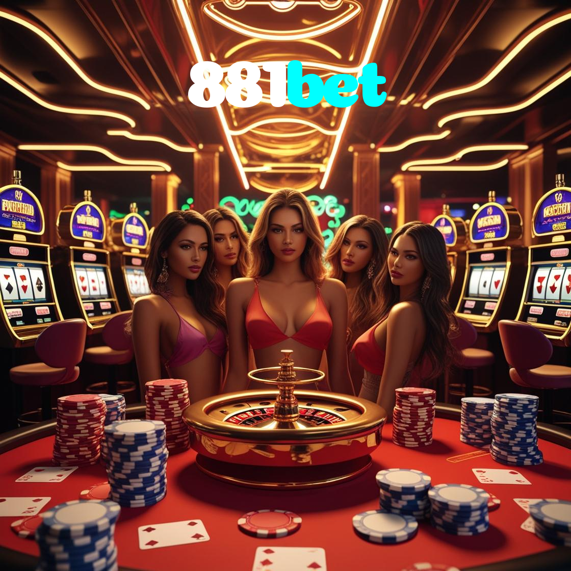 881bet visual