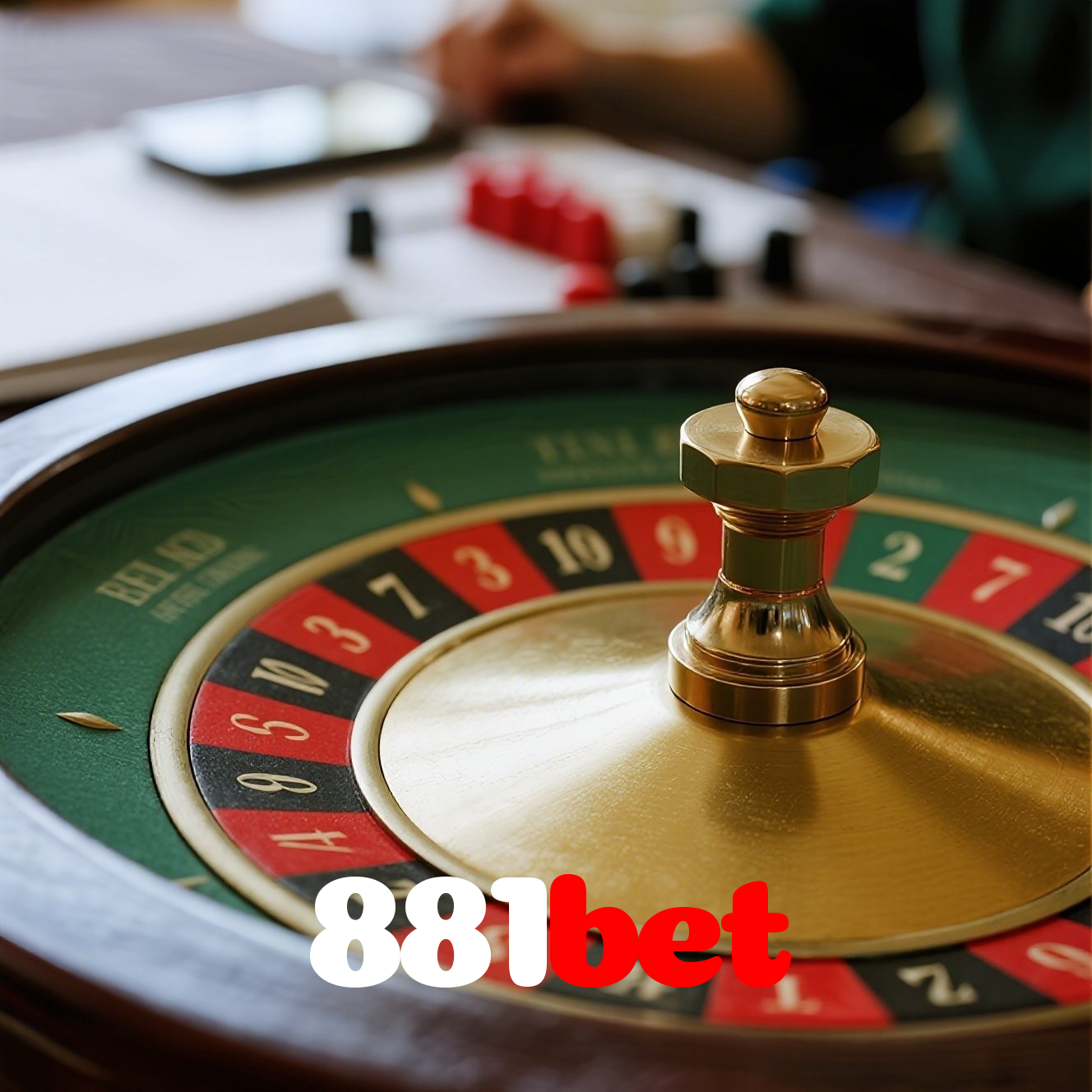 881bet visual