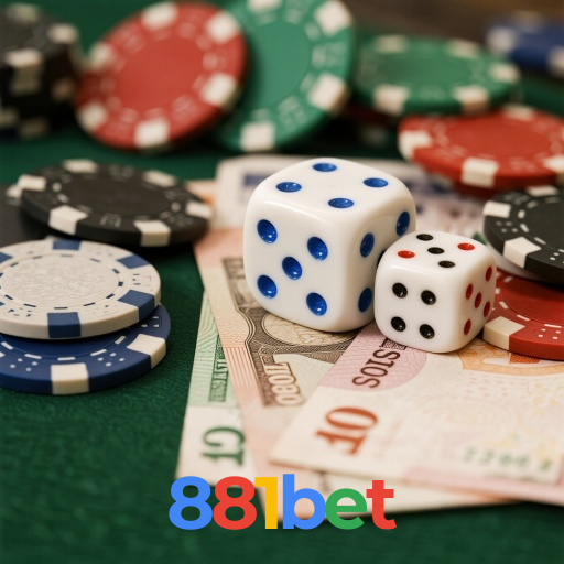 881bet visual