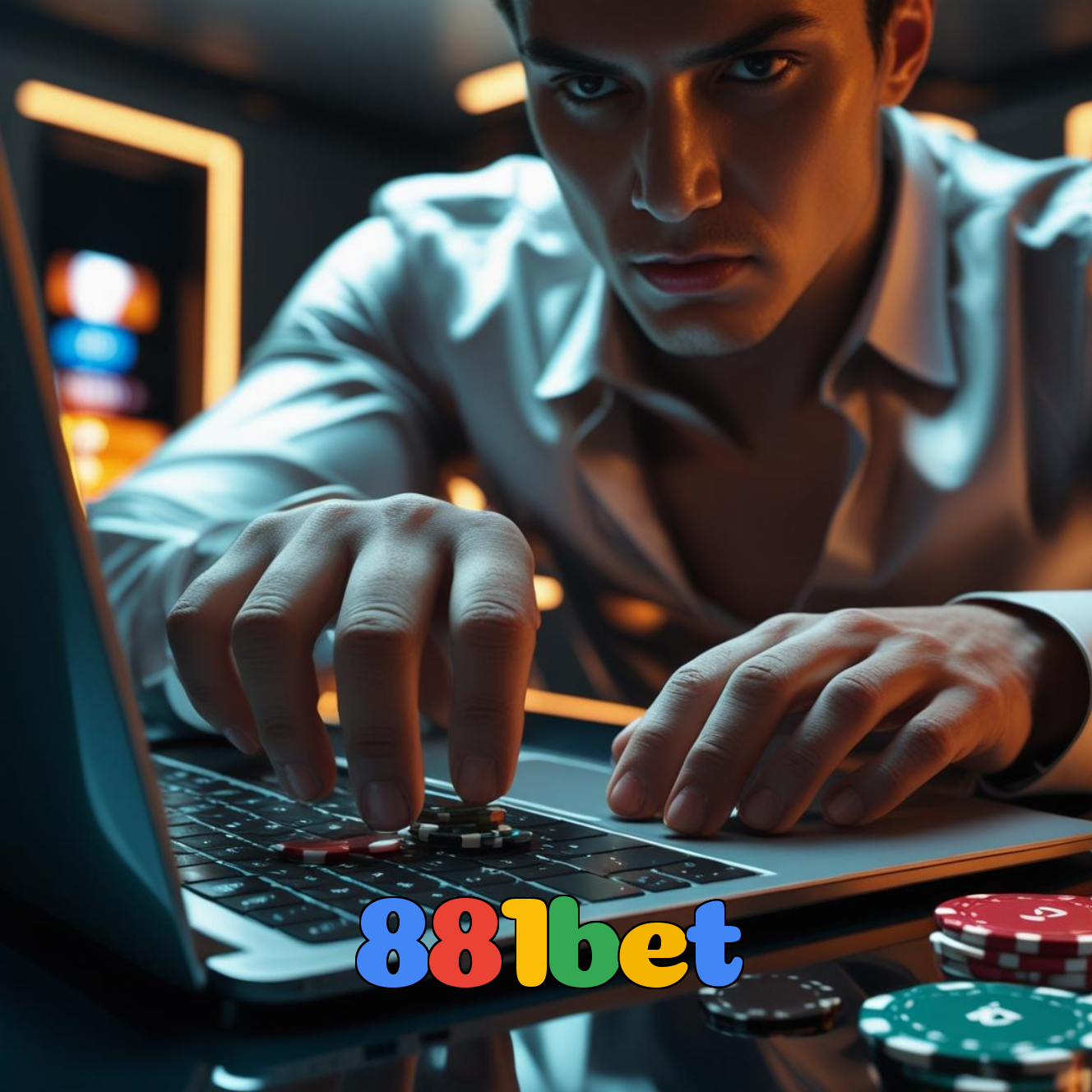 881bet visual