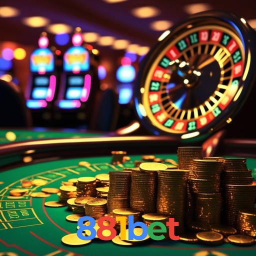 881bet visual
