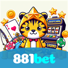 881bet visual