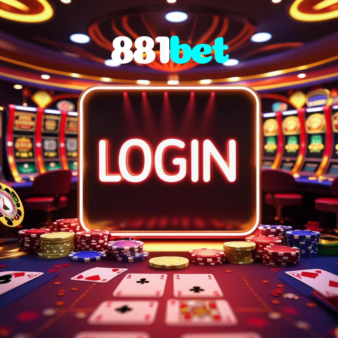 881bet visual