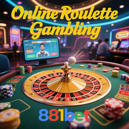 881bet visual