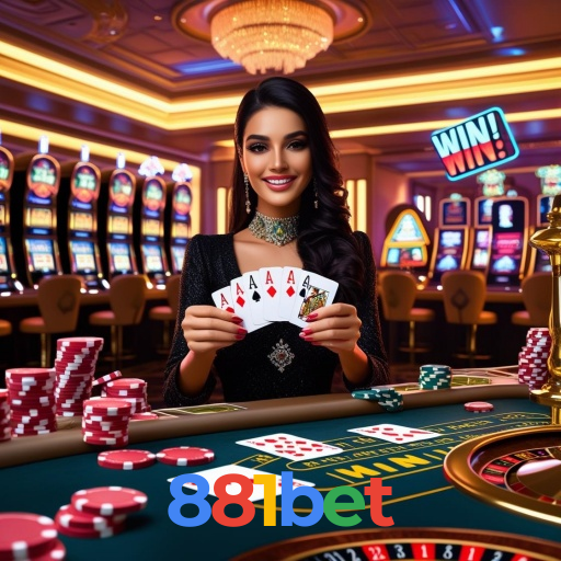 881bet visual