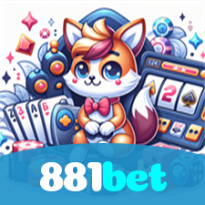 881bet visual