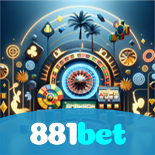 881bet visual