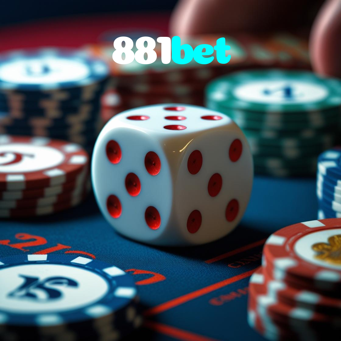881bet visual
