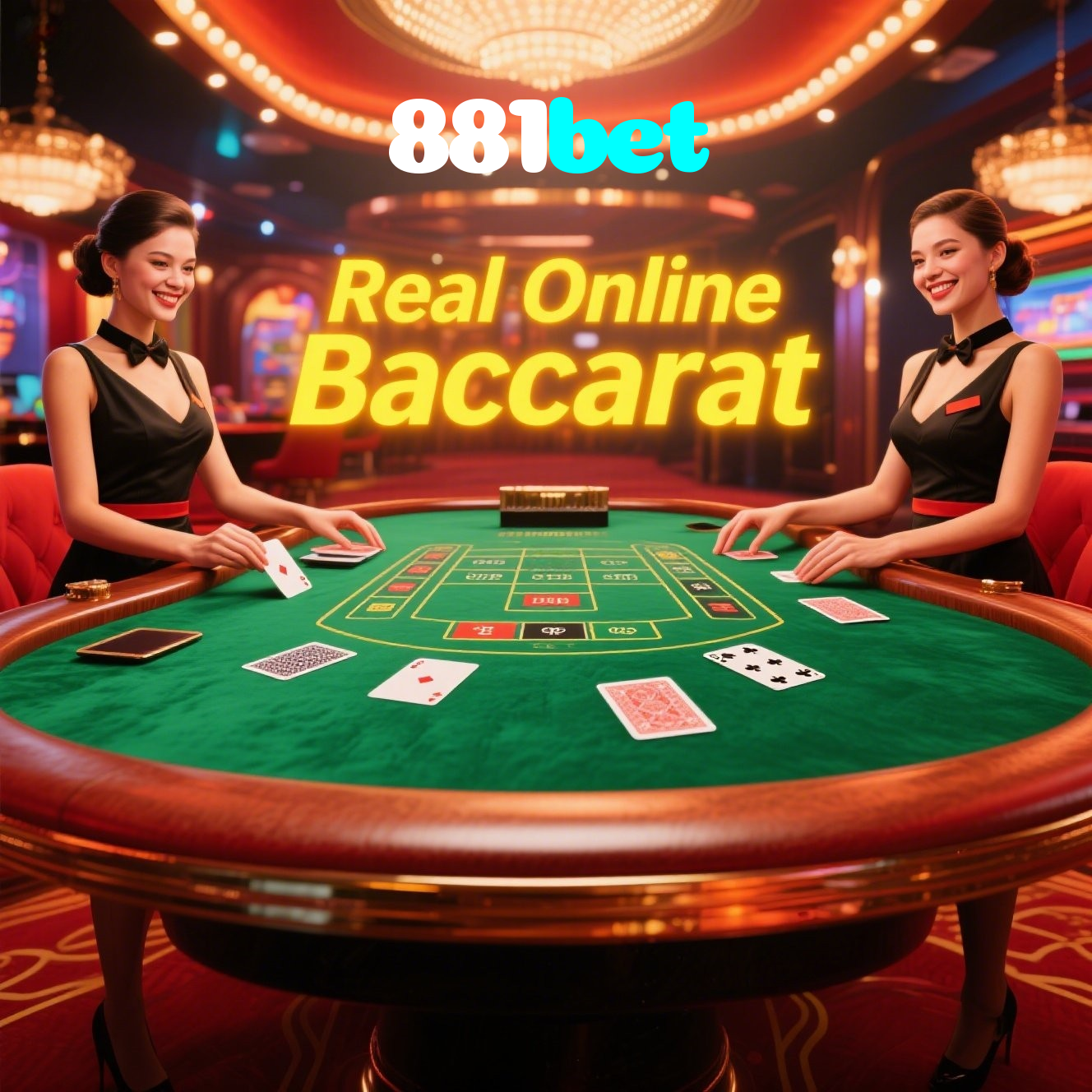 881bet visual