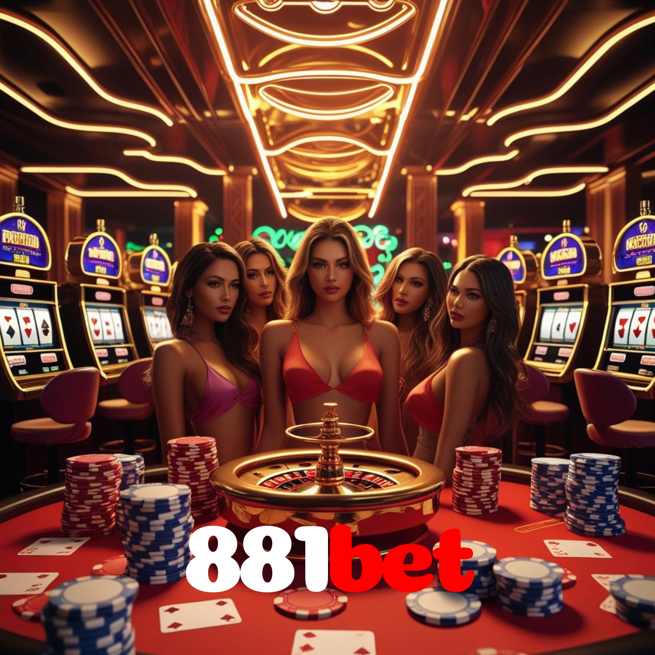881bet visual