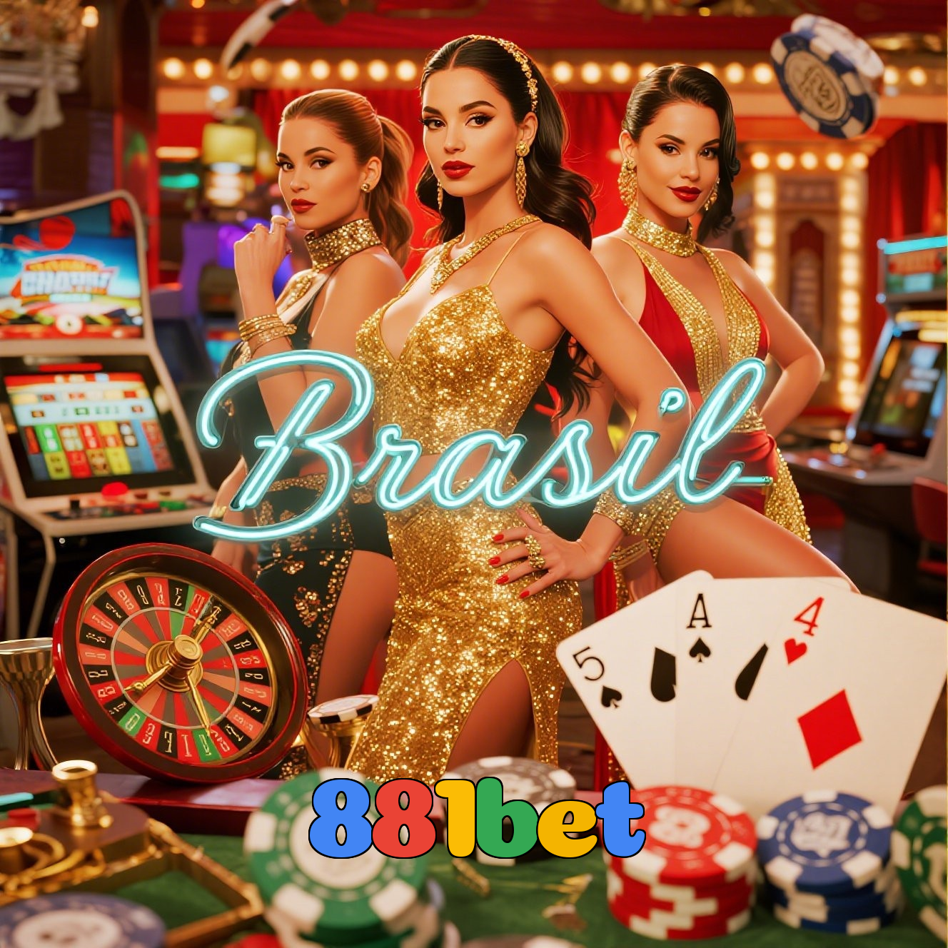 881bet visual