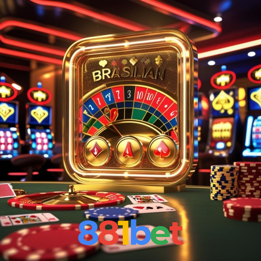 881bet visual