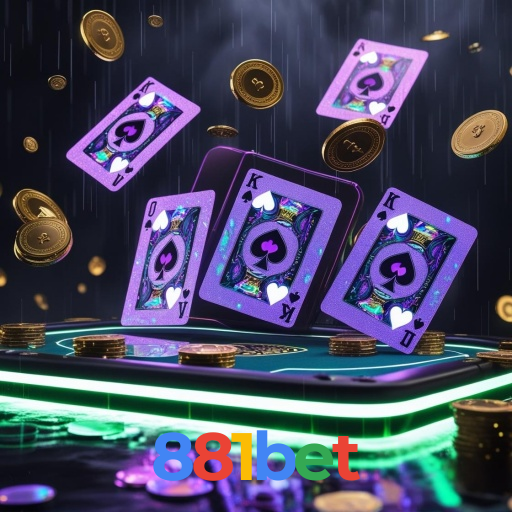 881bet visual