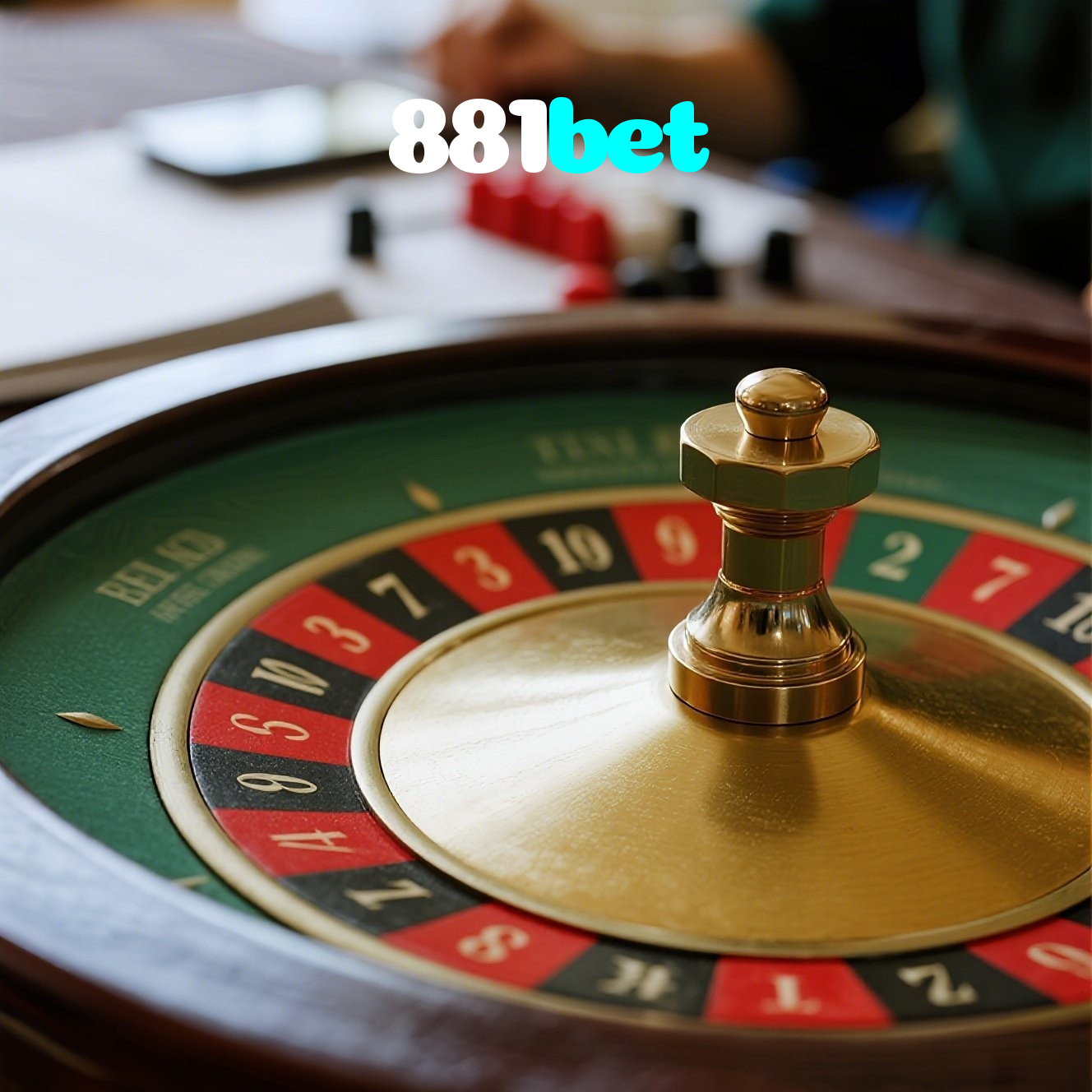 881bet visual