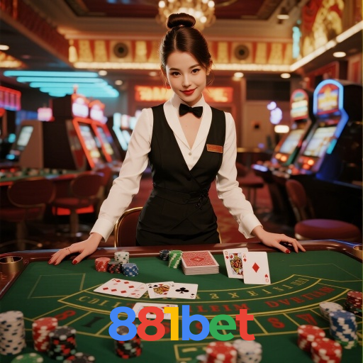 881bet visual