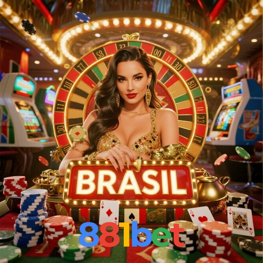 881bet visual
