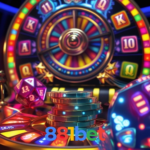 881bet visual