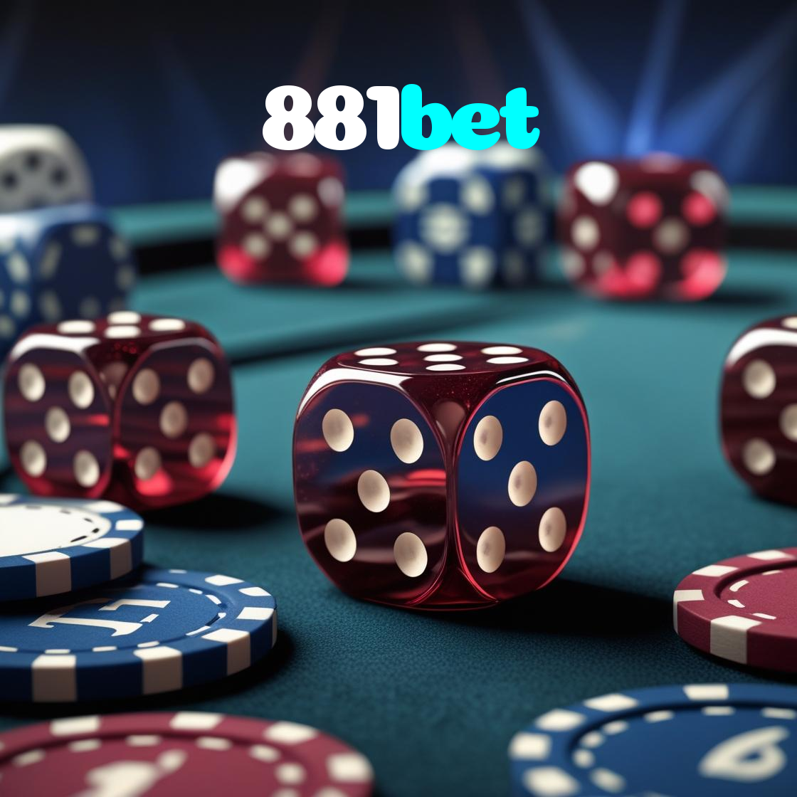 881bet visual
