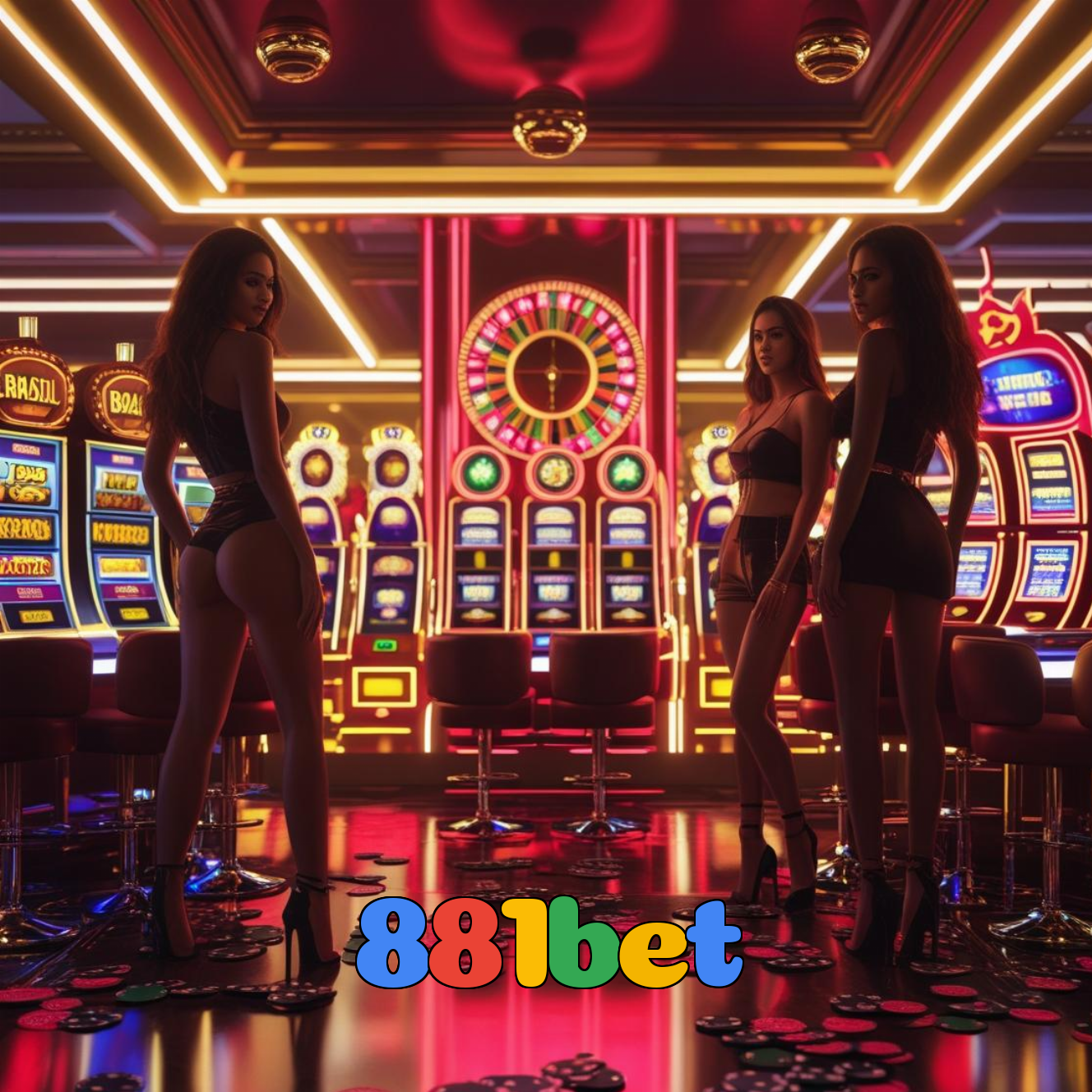 881bet visual