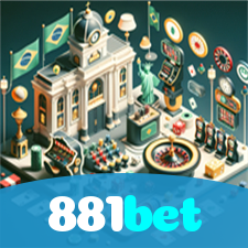 881bet visual