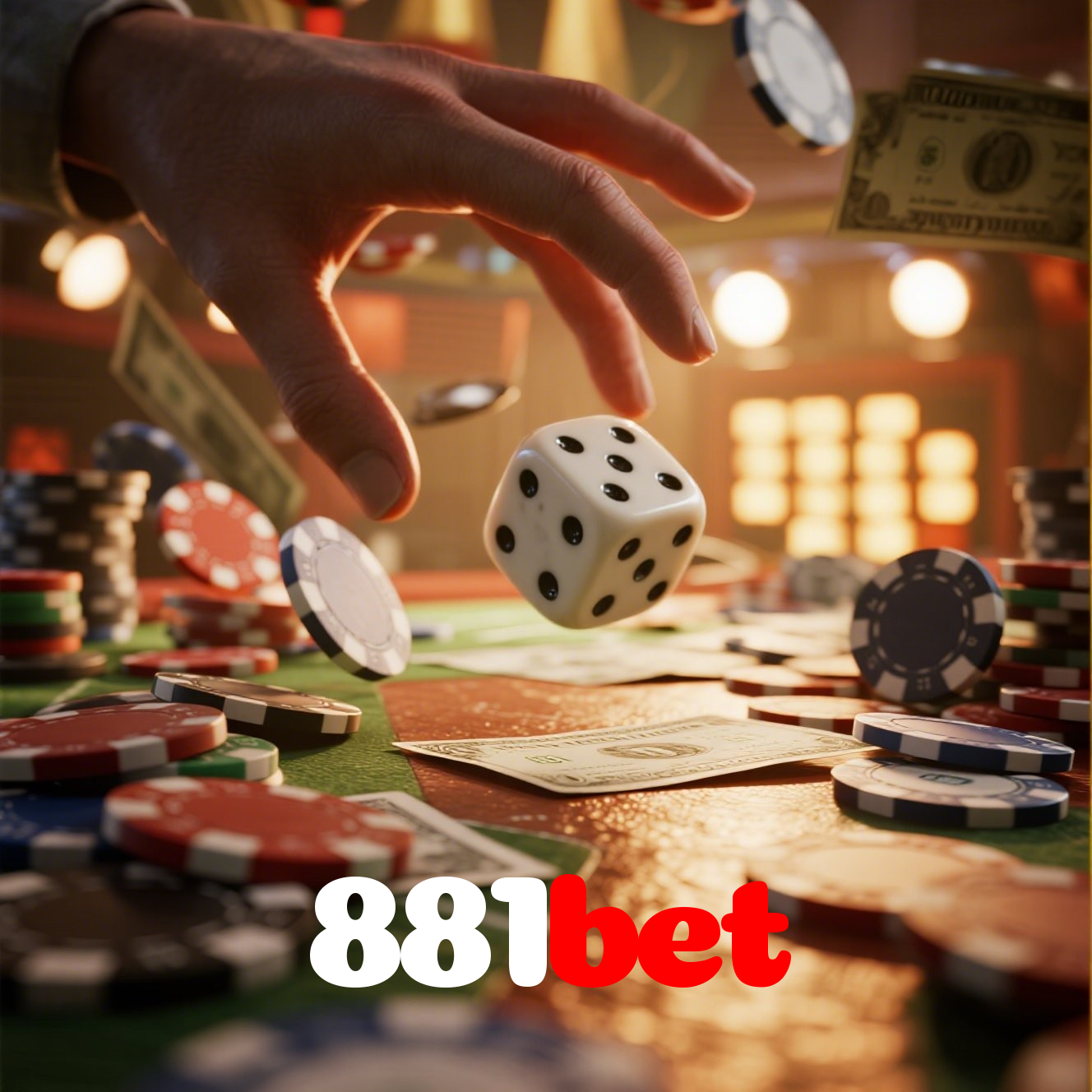 881bet visual