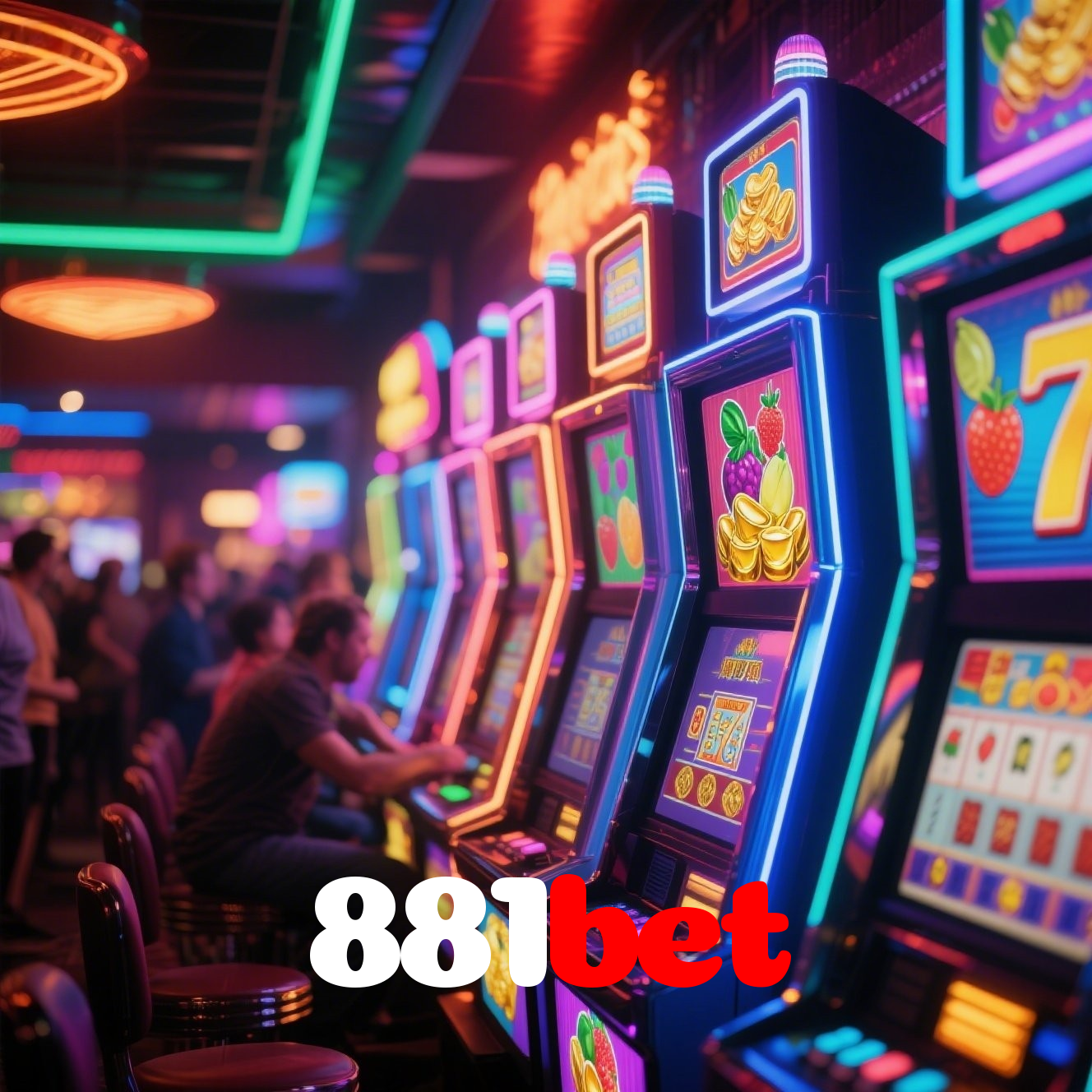 881bet