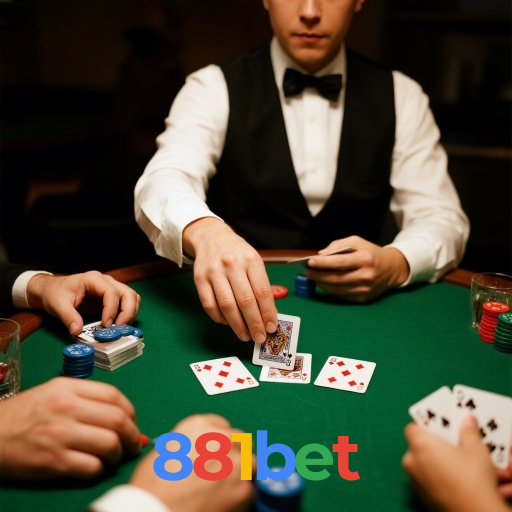 881bet visual