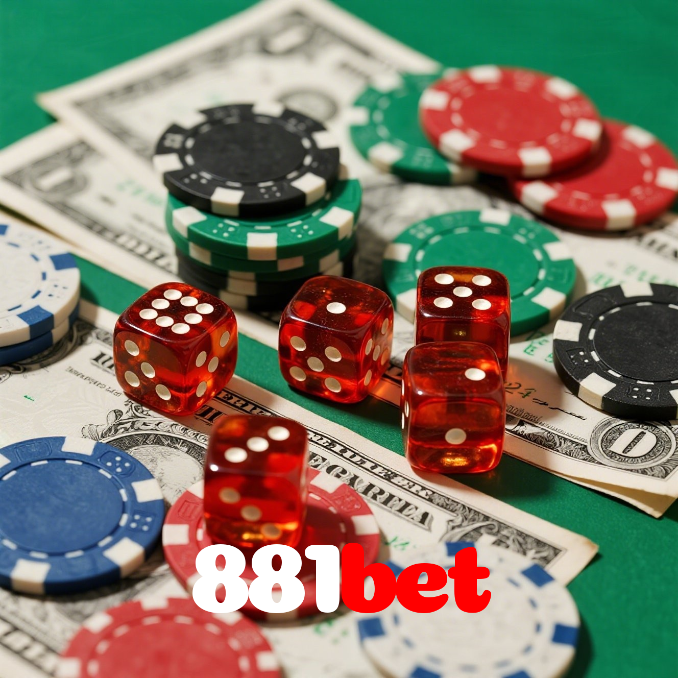 881bet visual