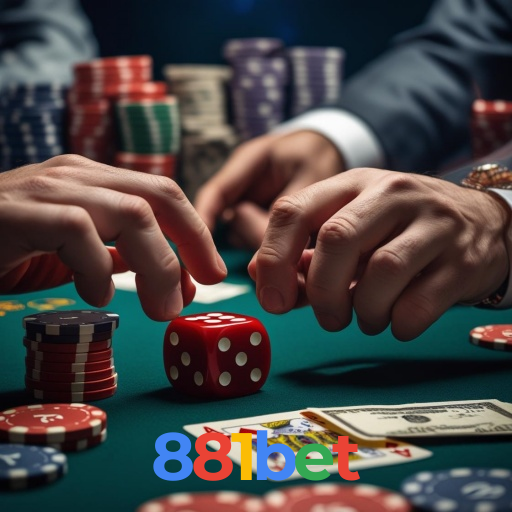 881bet visual
