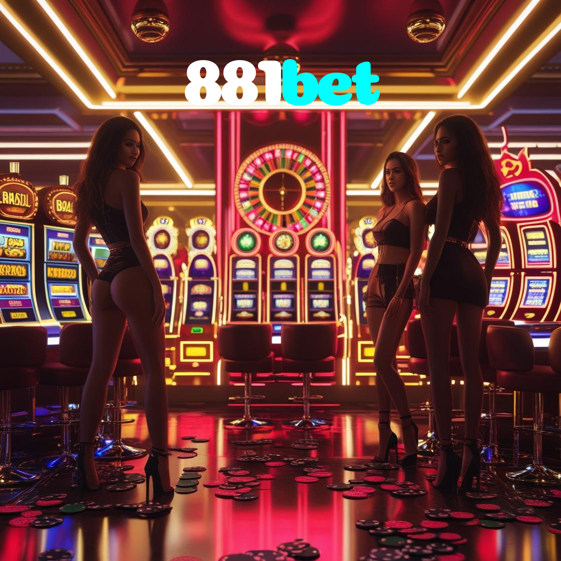 881bet visual