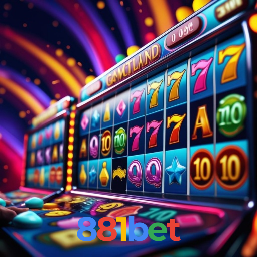 881bet visual