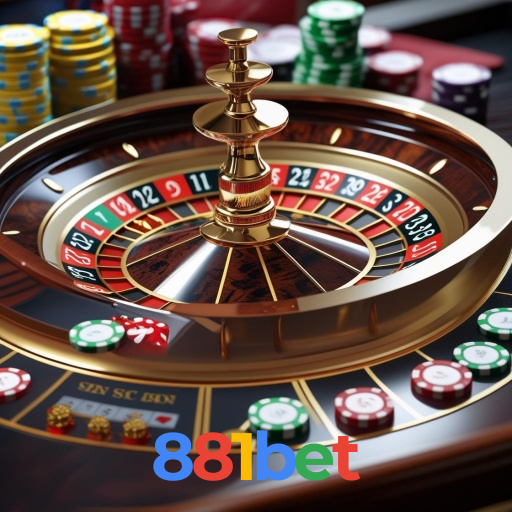 881bet visual