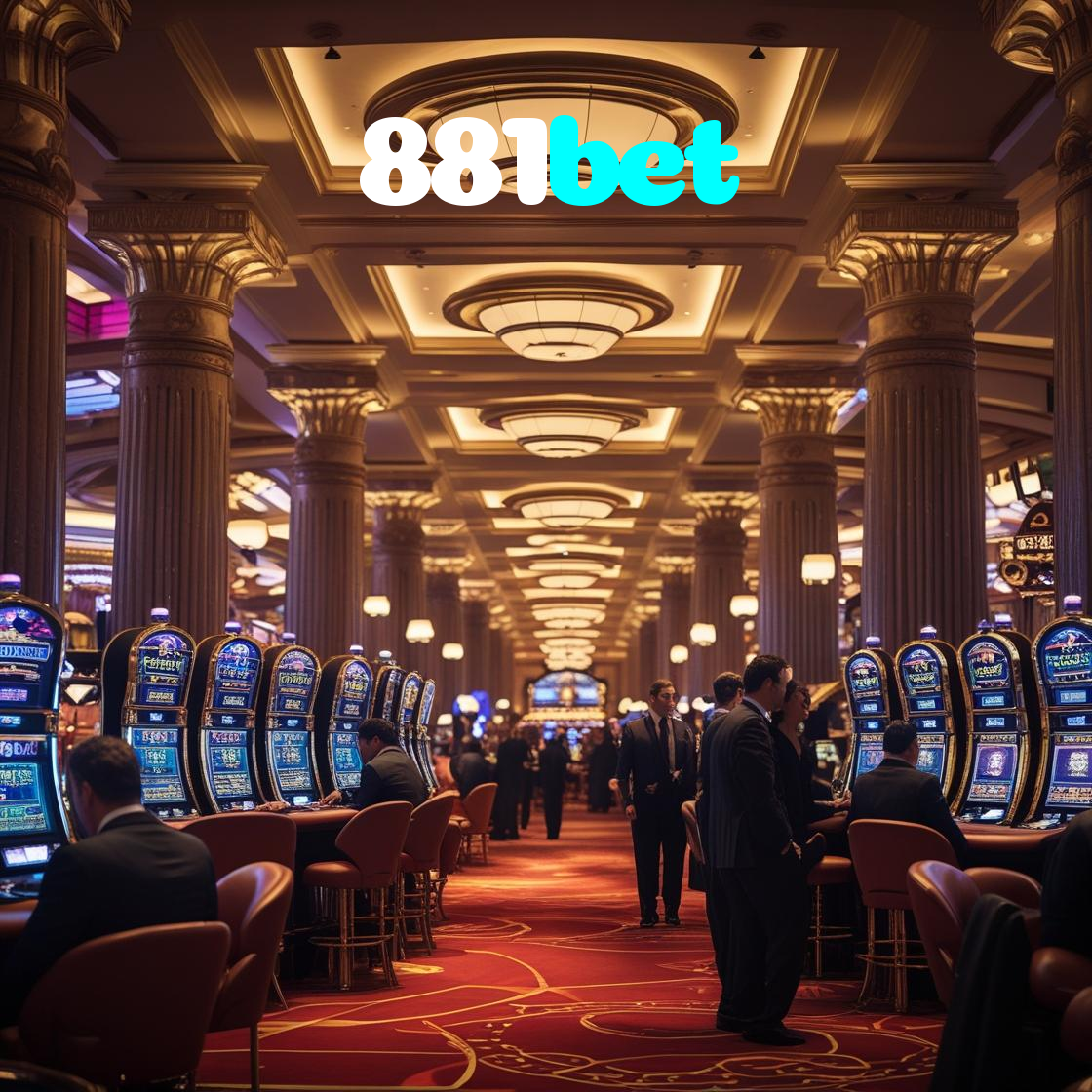 881bet visual