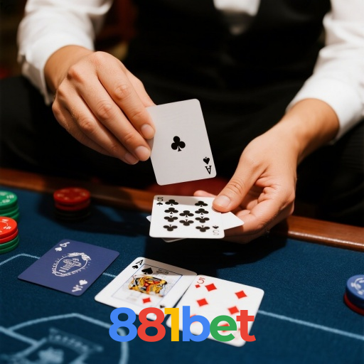 881bet visual