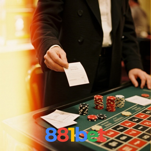 881bet visual