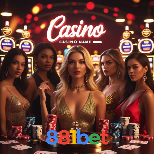 881bet visual