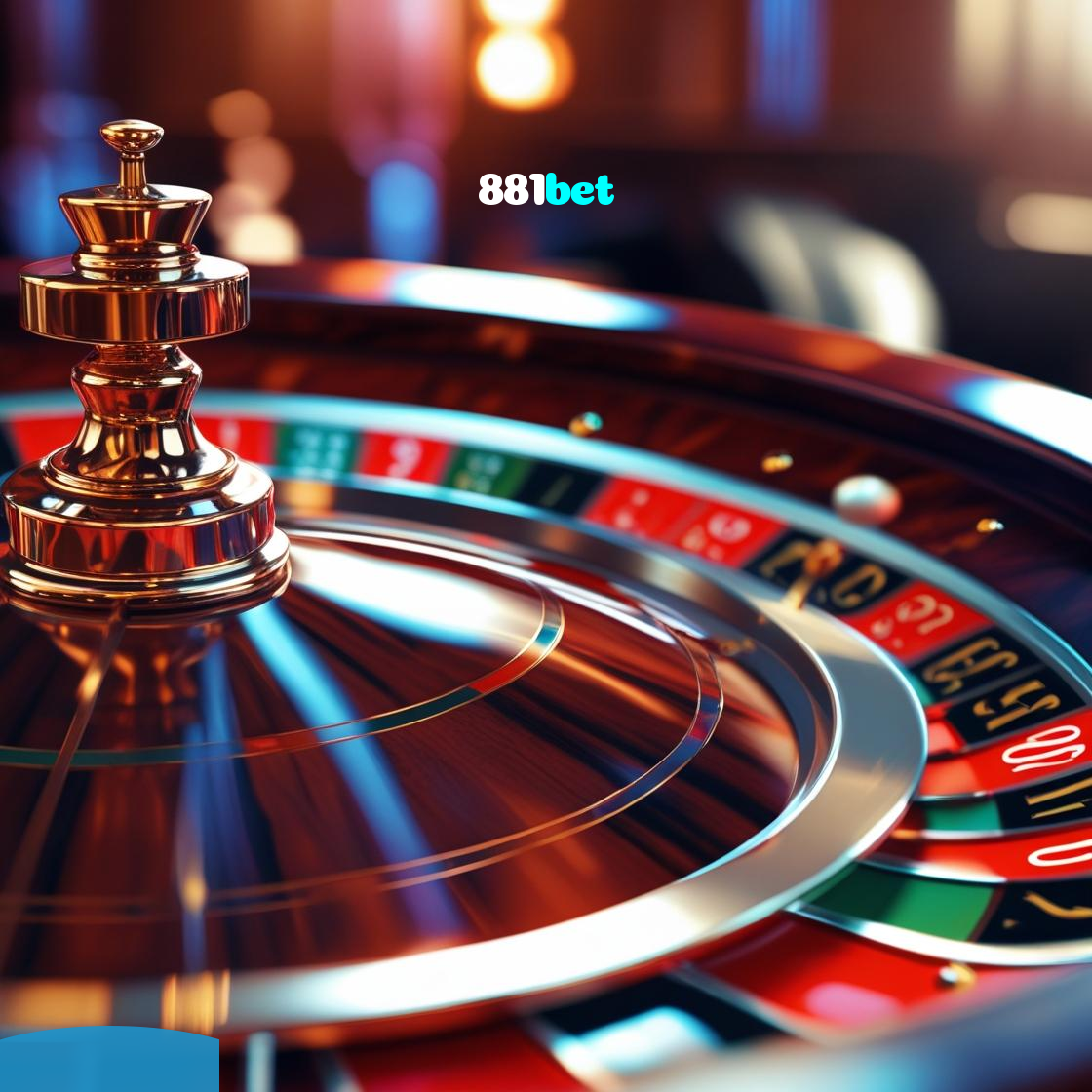 881bet visual