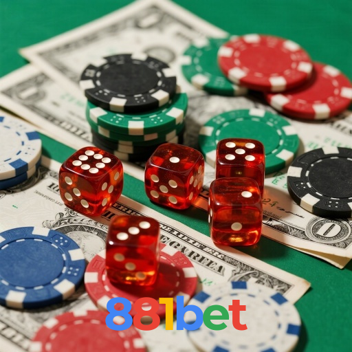 881bet visual