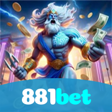 881bet visual