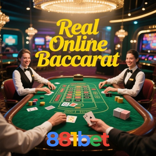 881bet visual