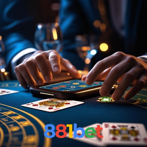 881bet visual