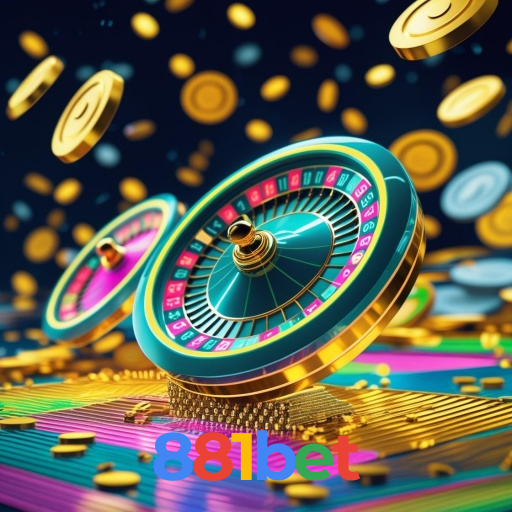 881bet visual