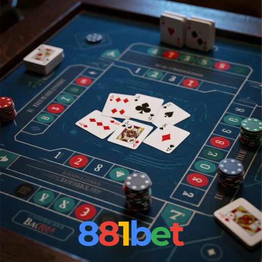 881bet visual