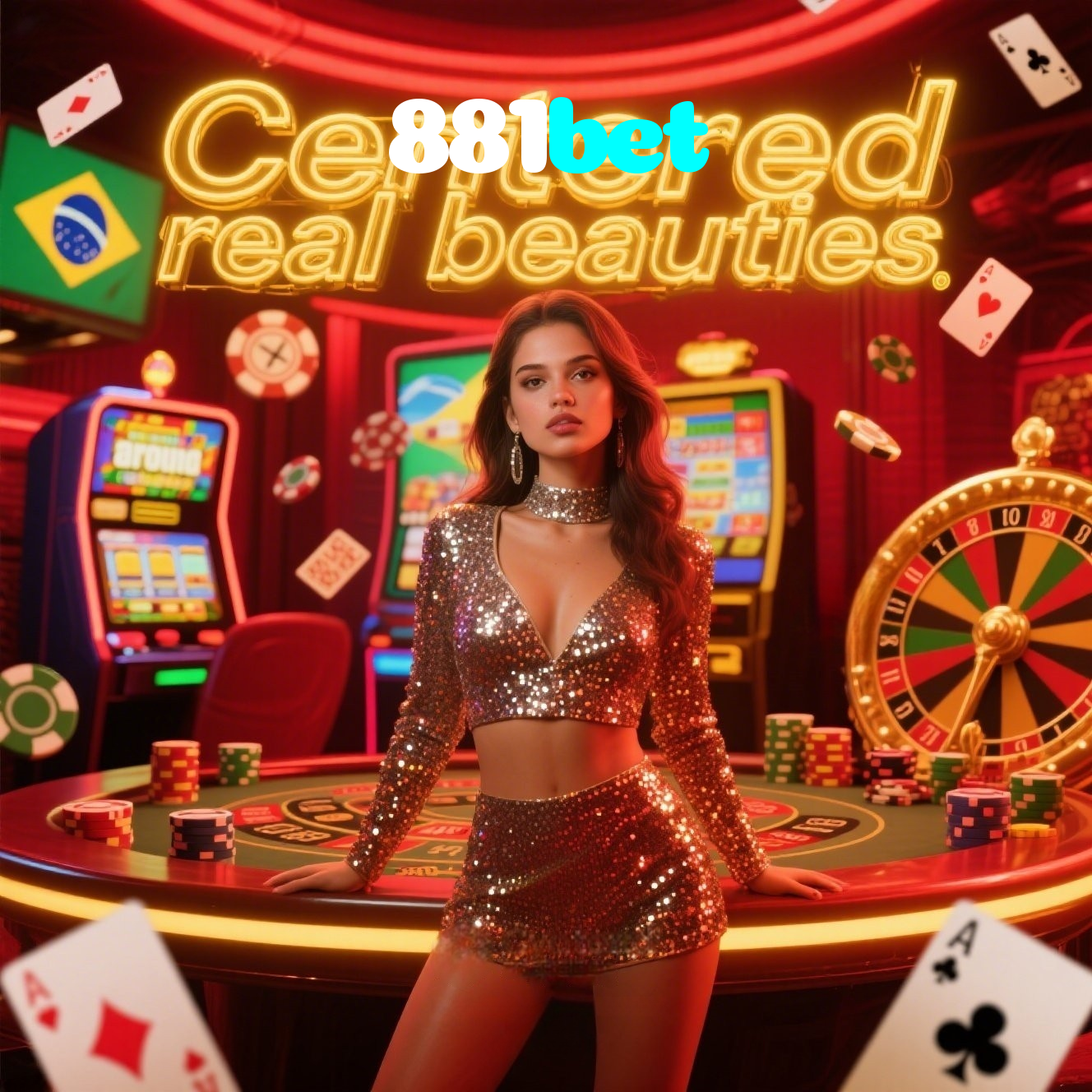 881bet visual