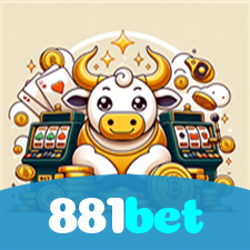 881bet visual